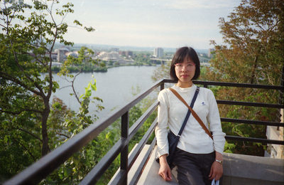 Photo of Sharon